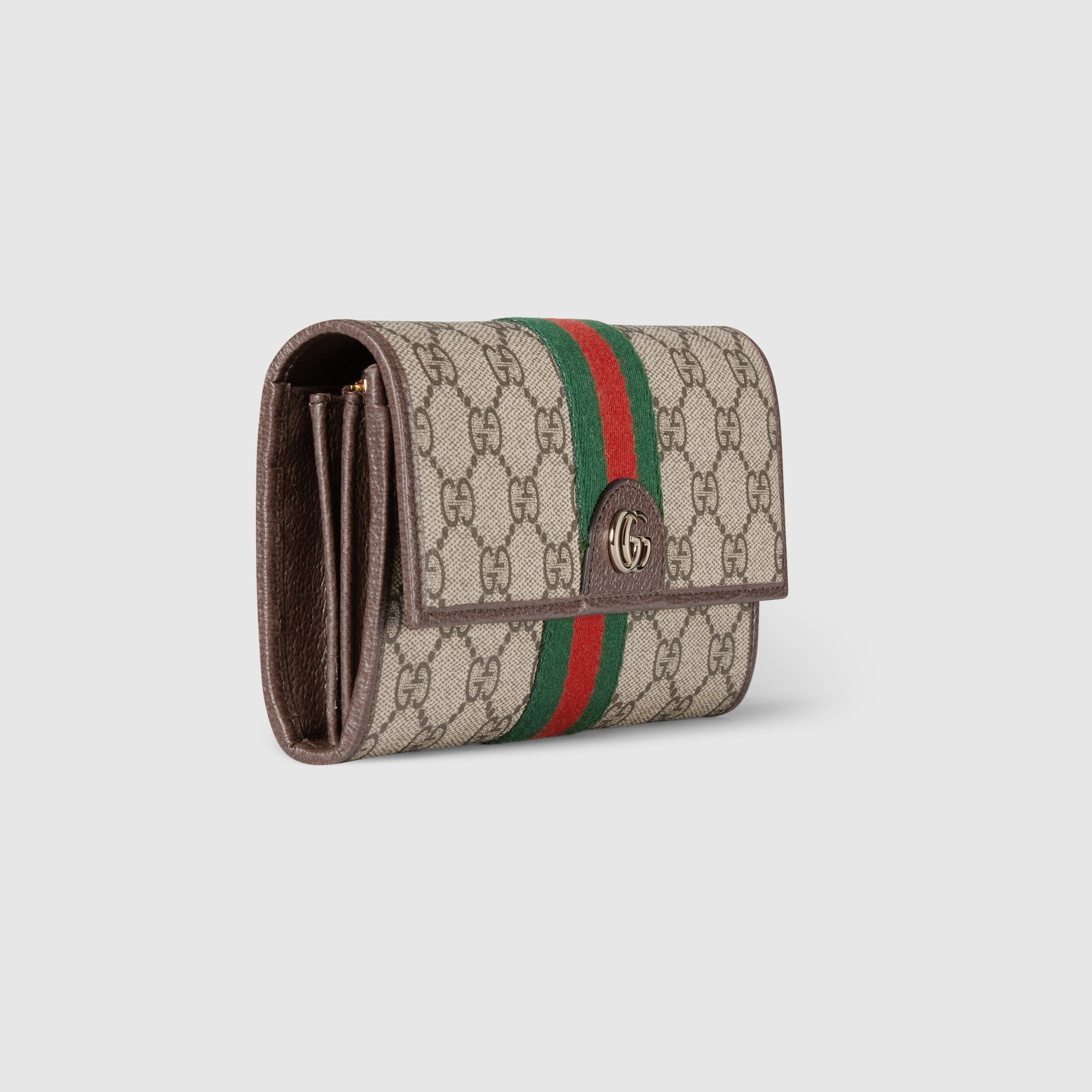 Ophidia continental wallet - 3
