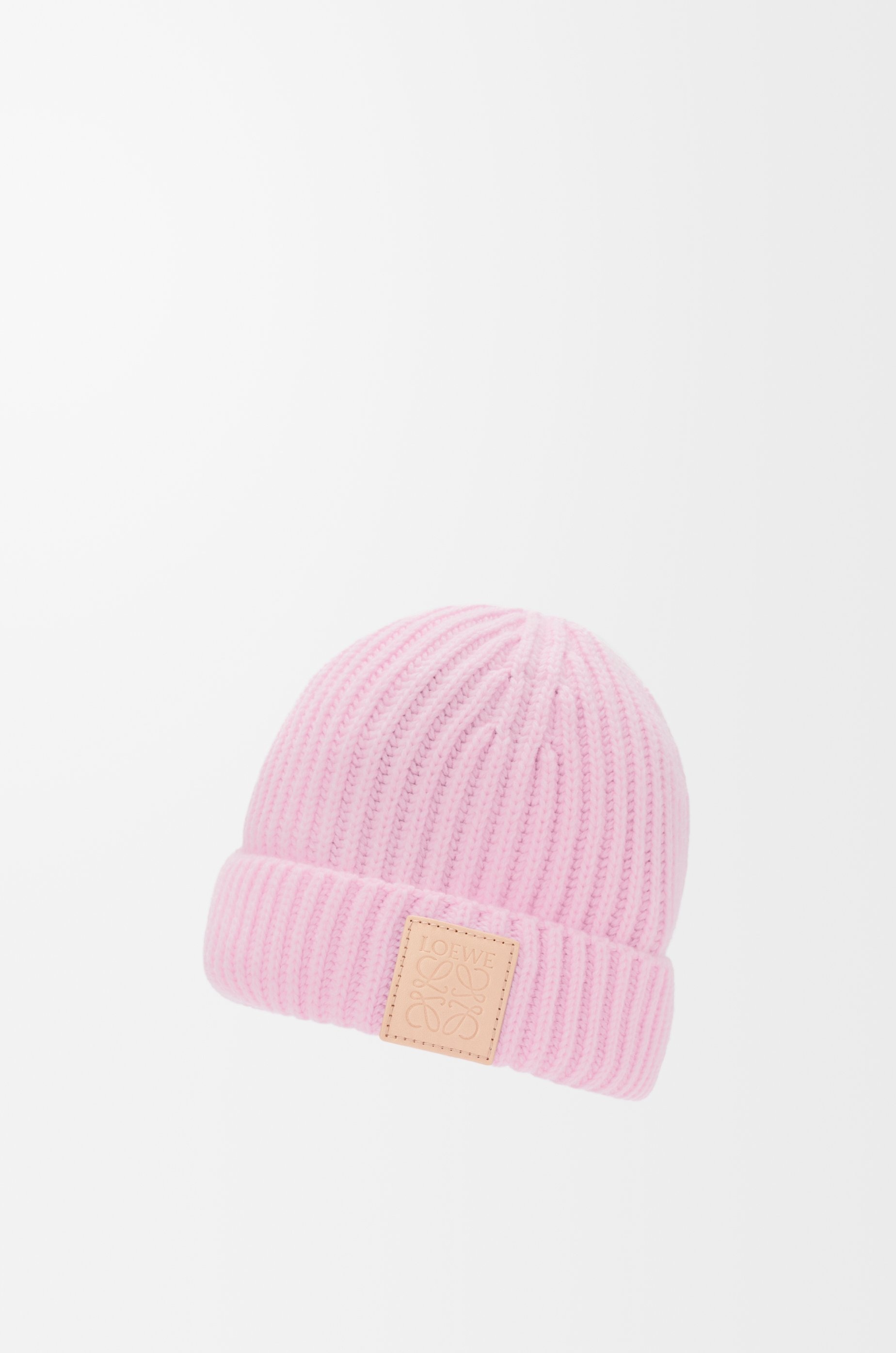 Beanie in cashmere - 4