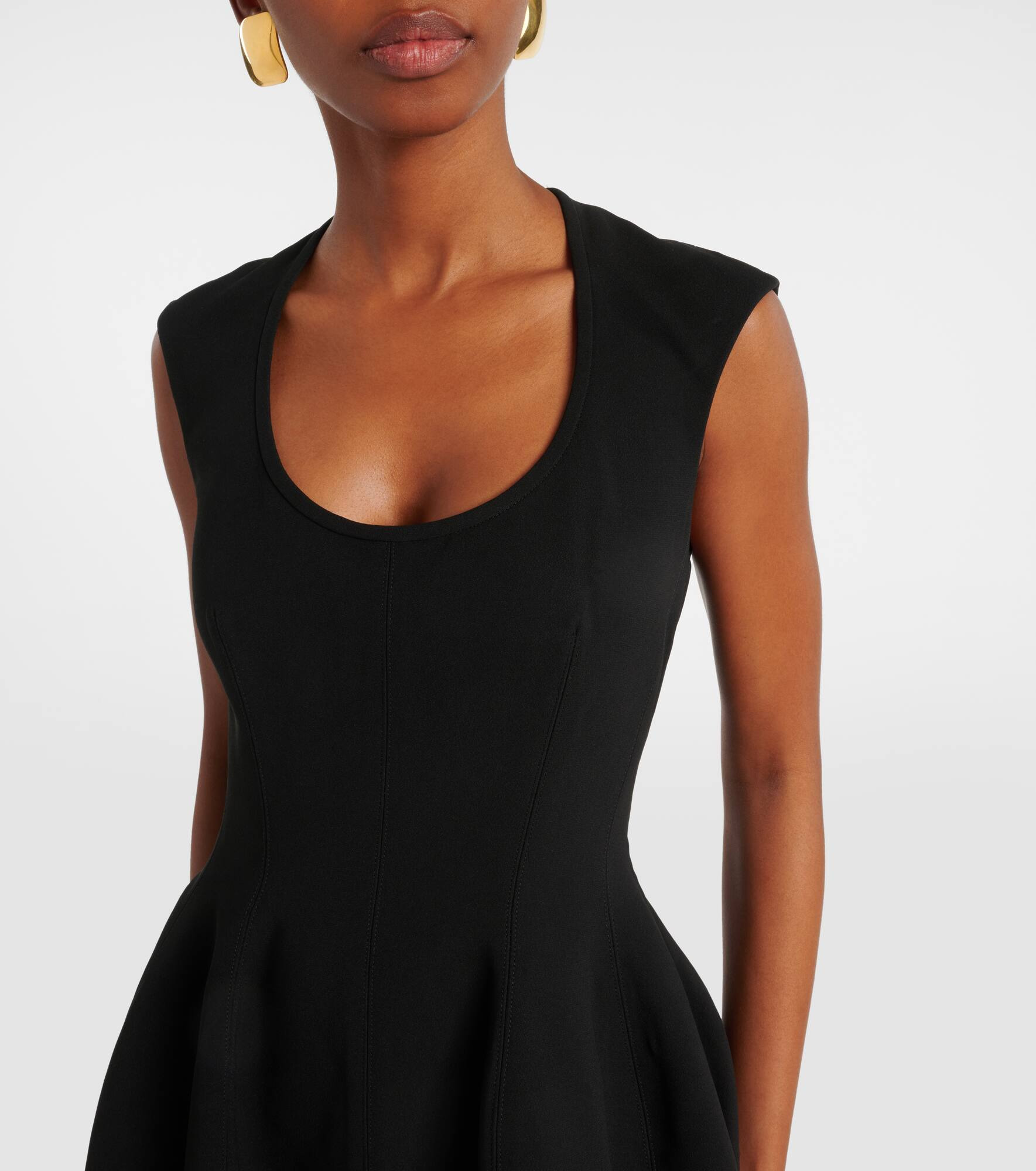 Midi dress - 4
