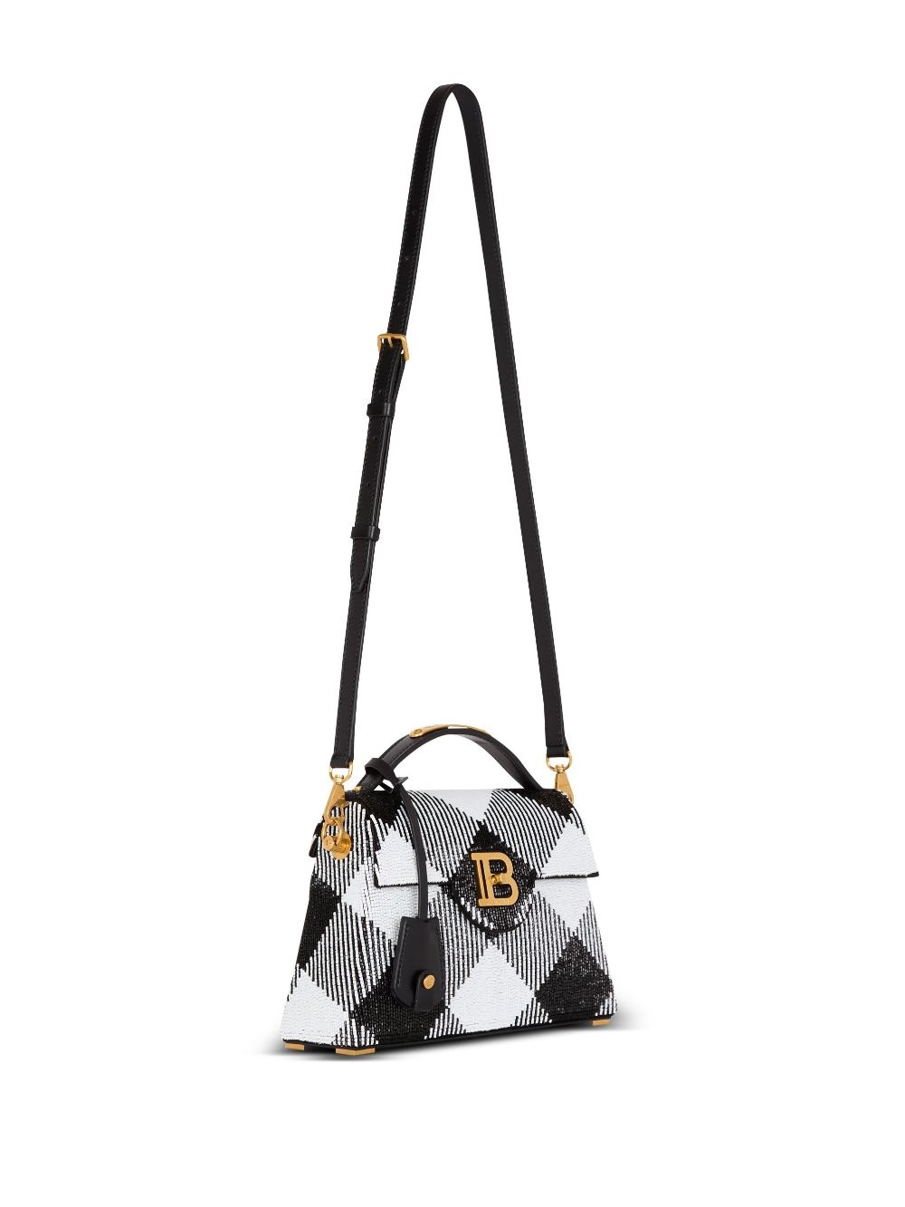 B-Buzz tote bag - 6
