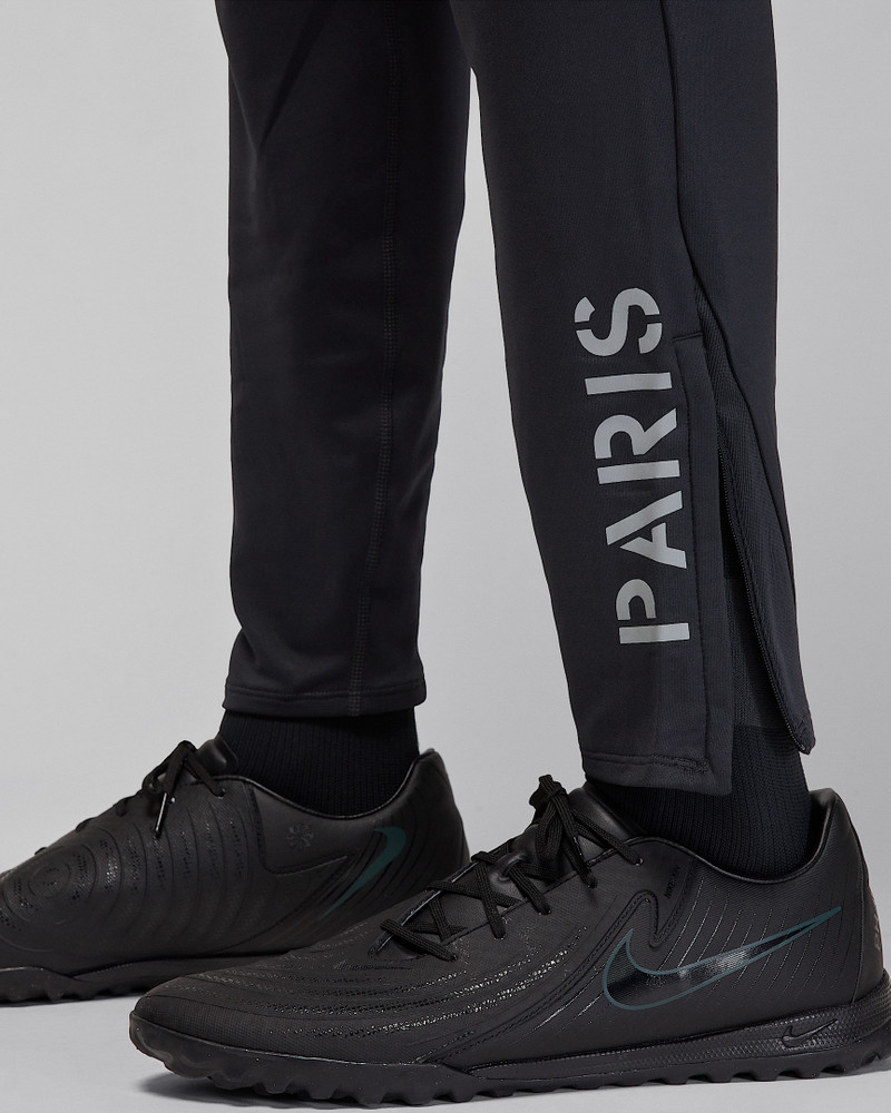 Paris Saint-Germain Strike Fourth Men's Jordan Dri-FIT Soccer Knit Pants 5