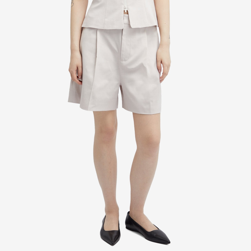 SIR. SIR. The Label Laredo Tailored Short outlook