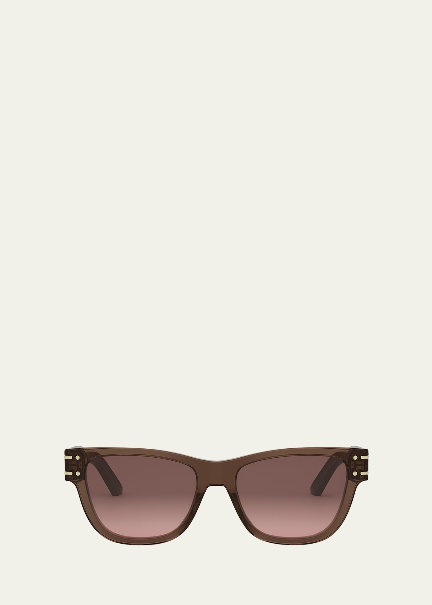 DiorSignature S6U Sunglasses - 1