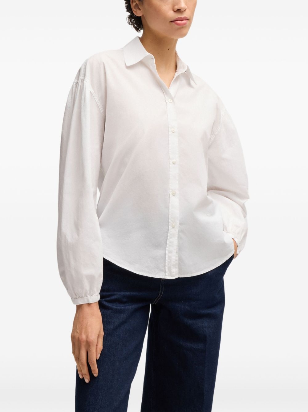 cotton shirt - 3