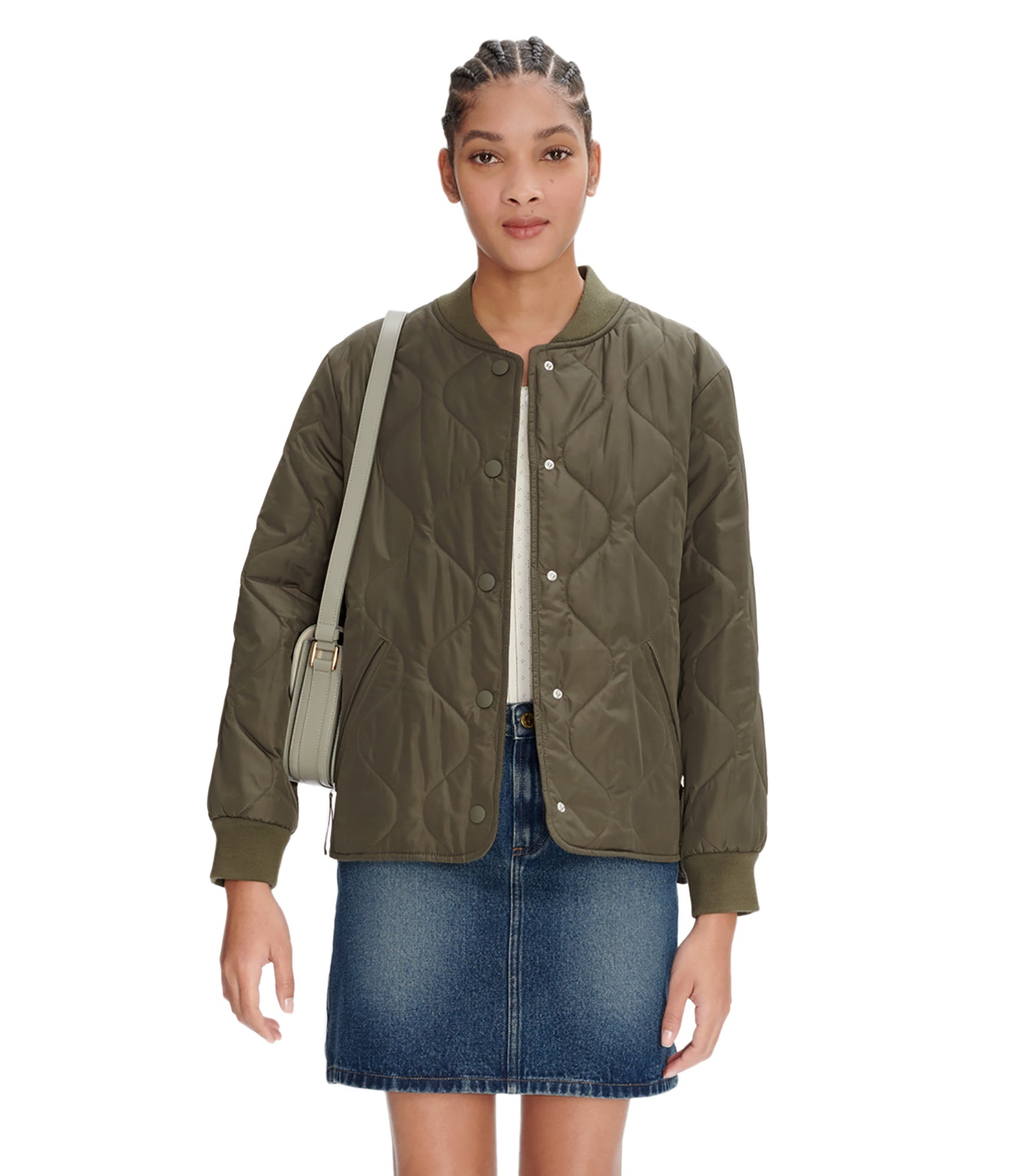 CAMILA JACKET - 2