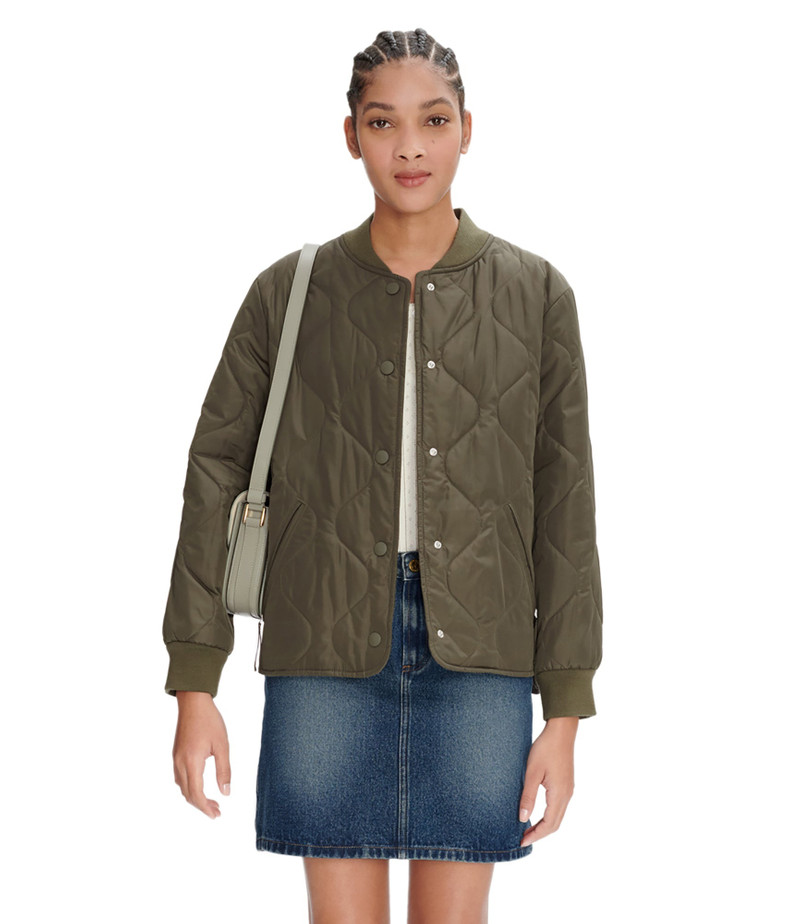A.P.C. CAMILA JACKET outlook