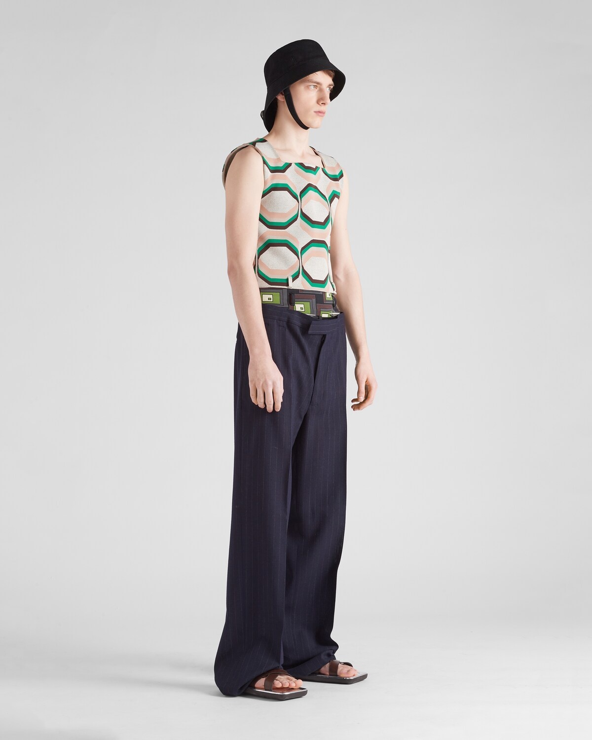 Wool pants - 2