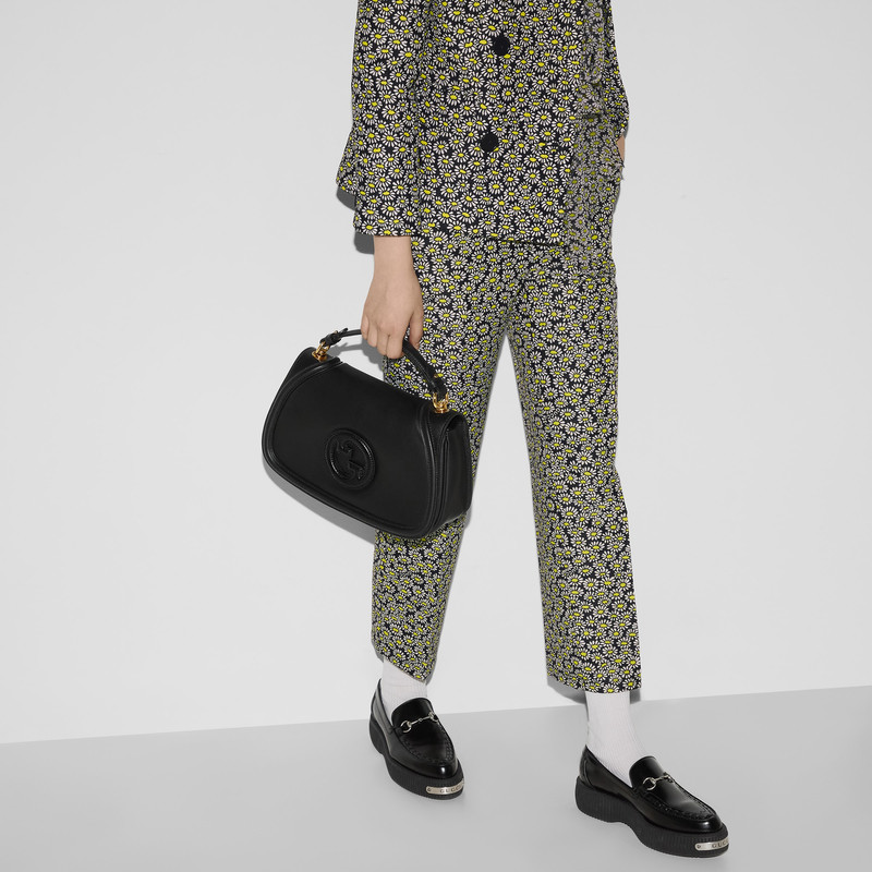 Gucci Blondie medium top handle bag 5