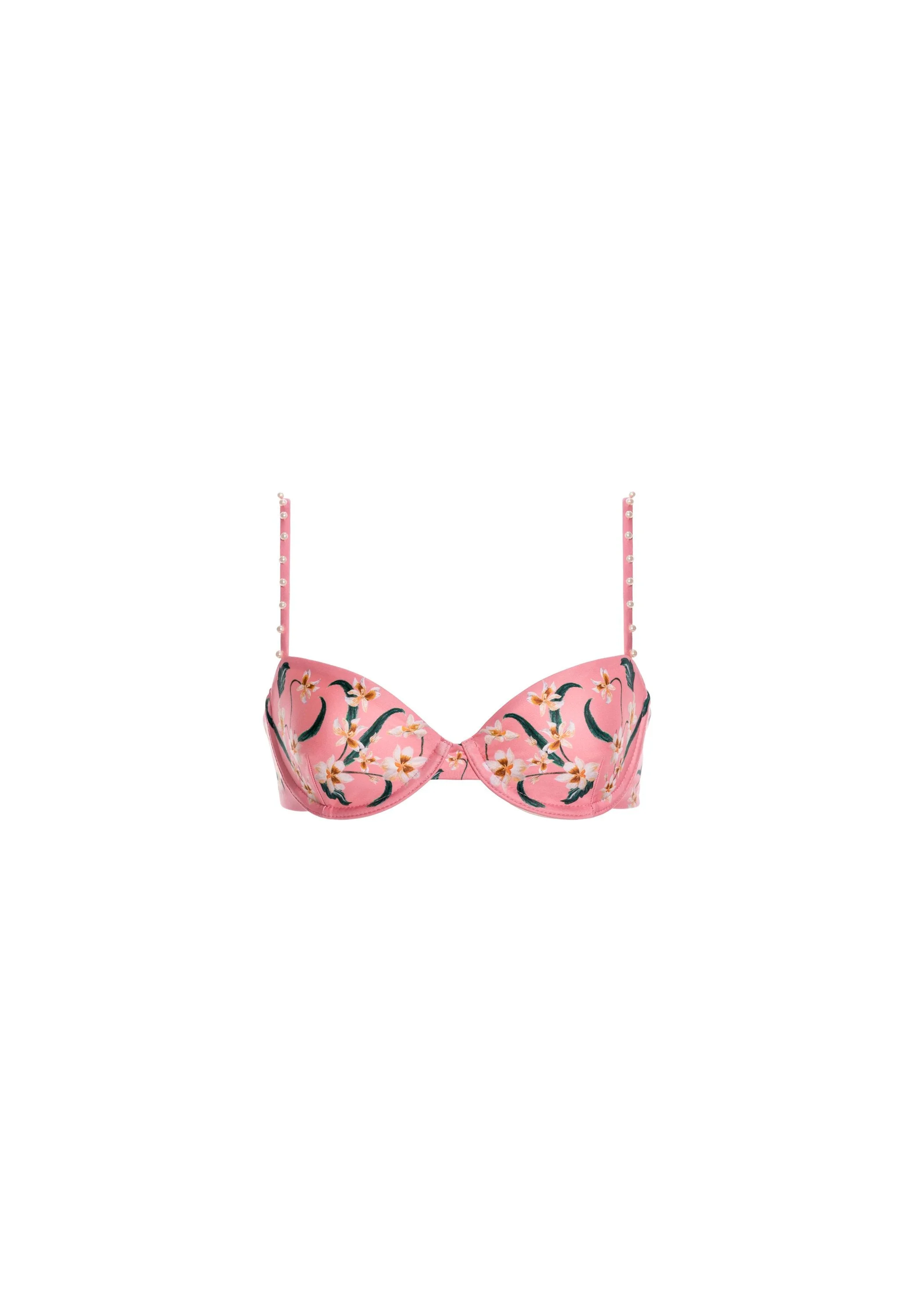 Magdalena Promesa Bikini Top - 1