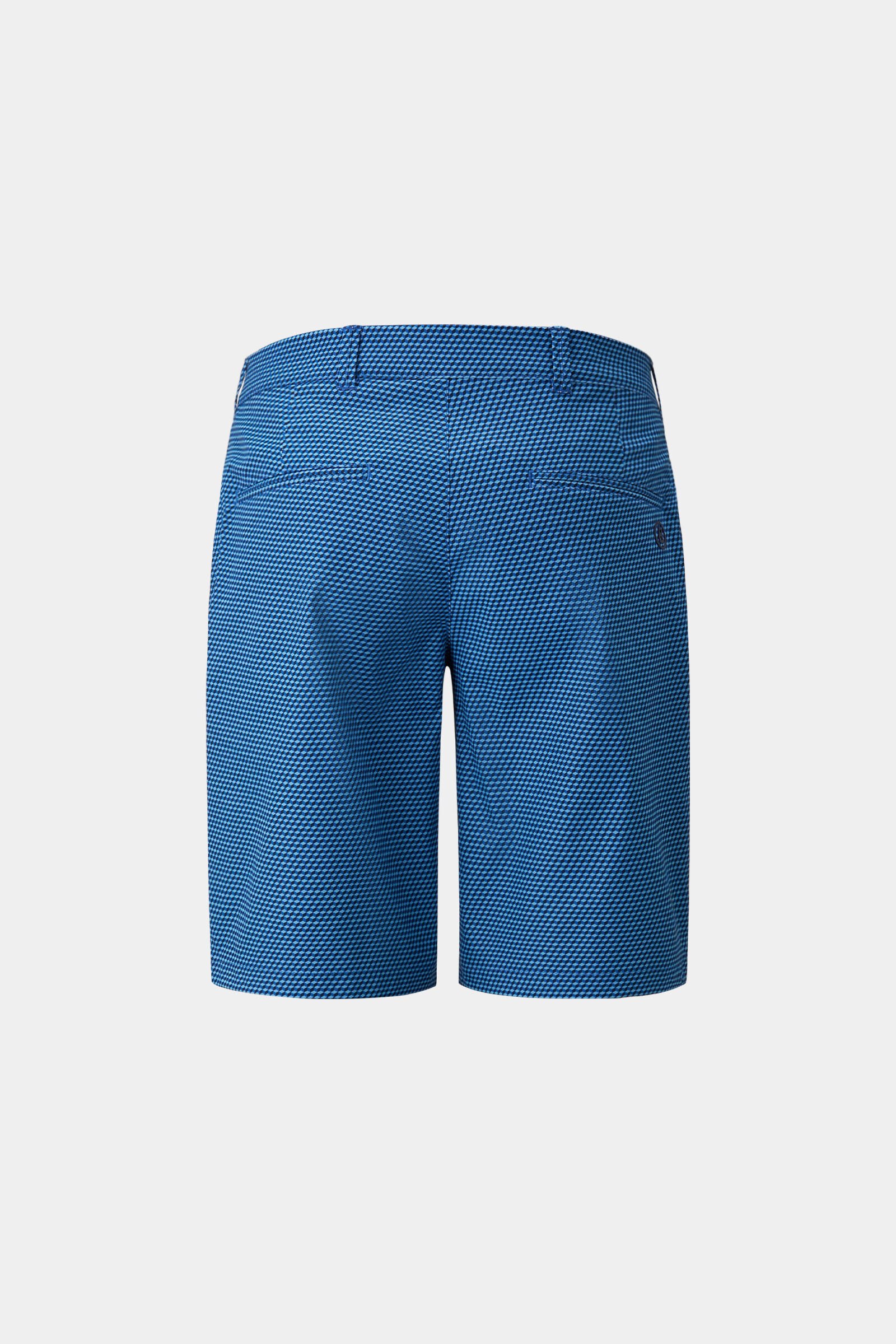Gozal functional shorts in Blue - 7
