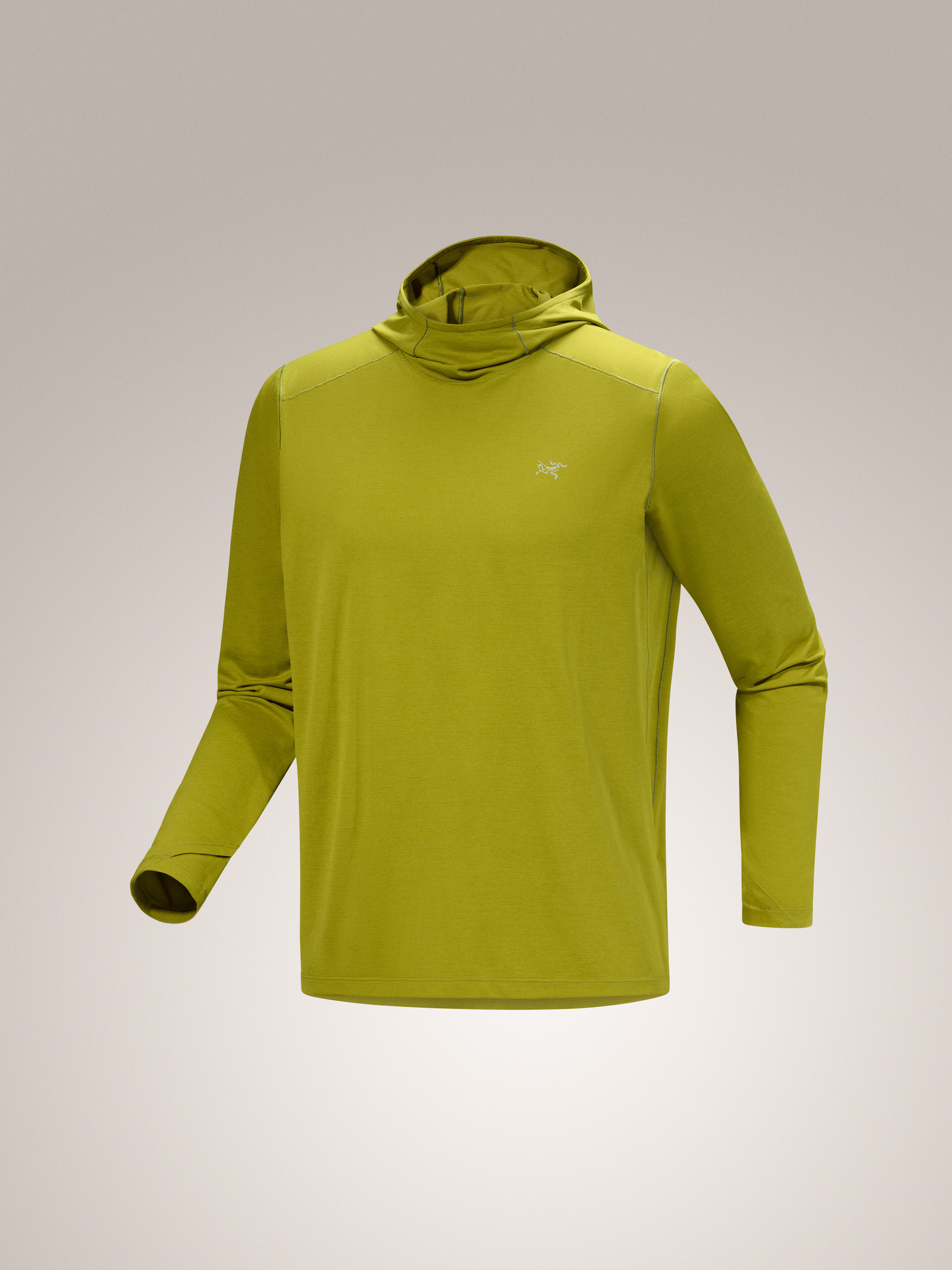 Cormac Hoody - 7