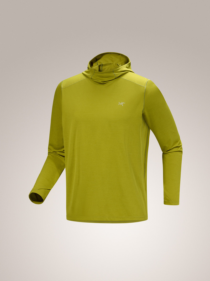 Cormac Hoody 7