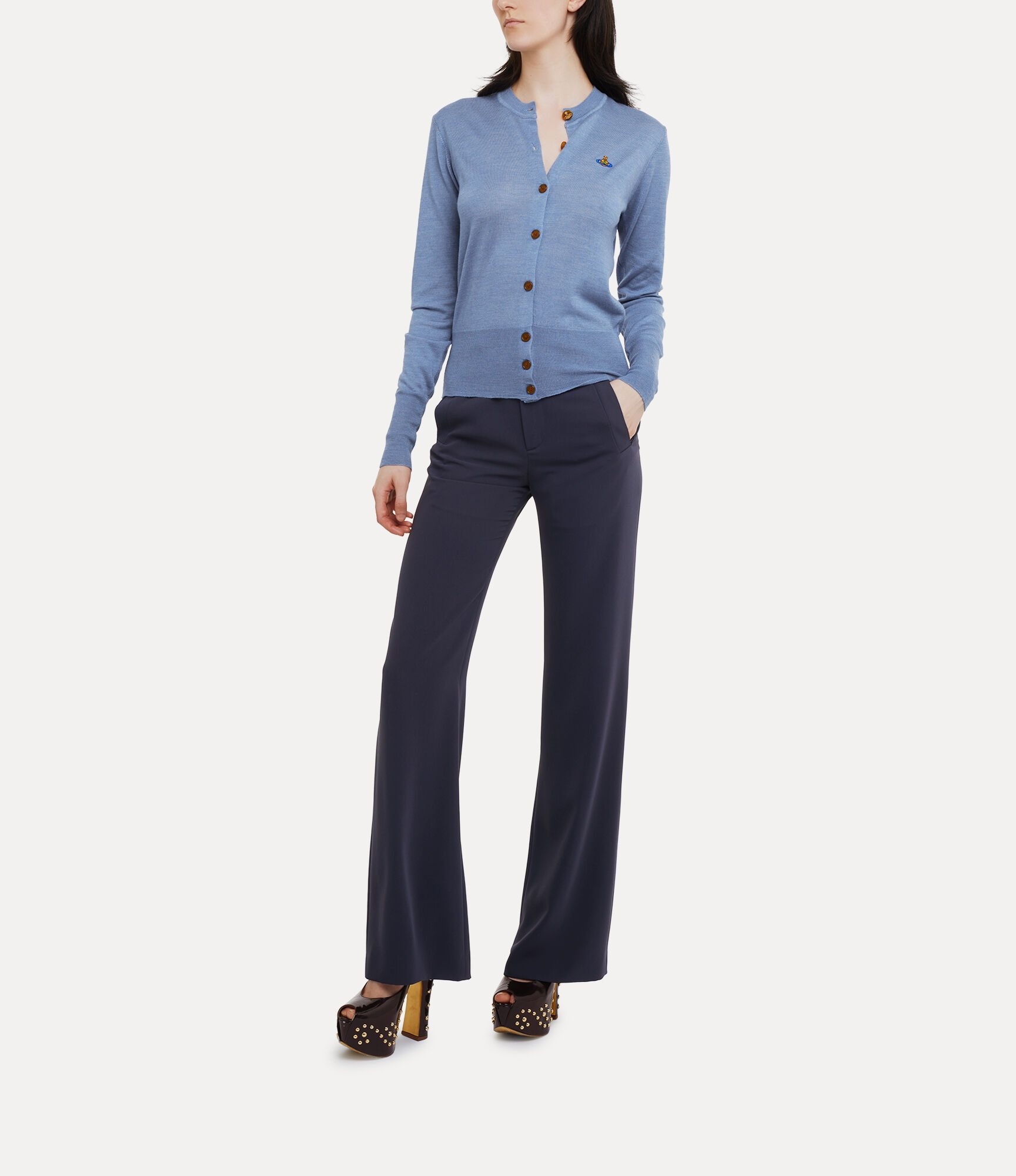 BEA CARDIGAN - 2