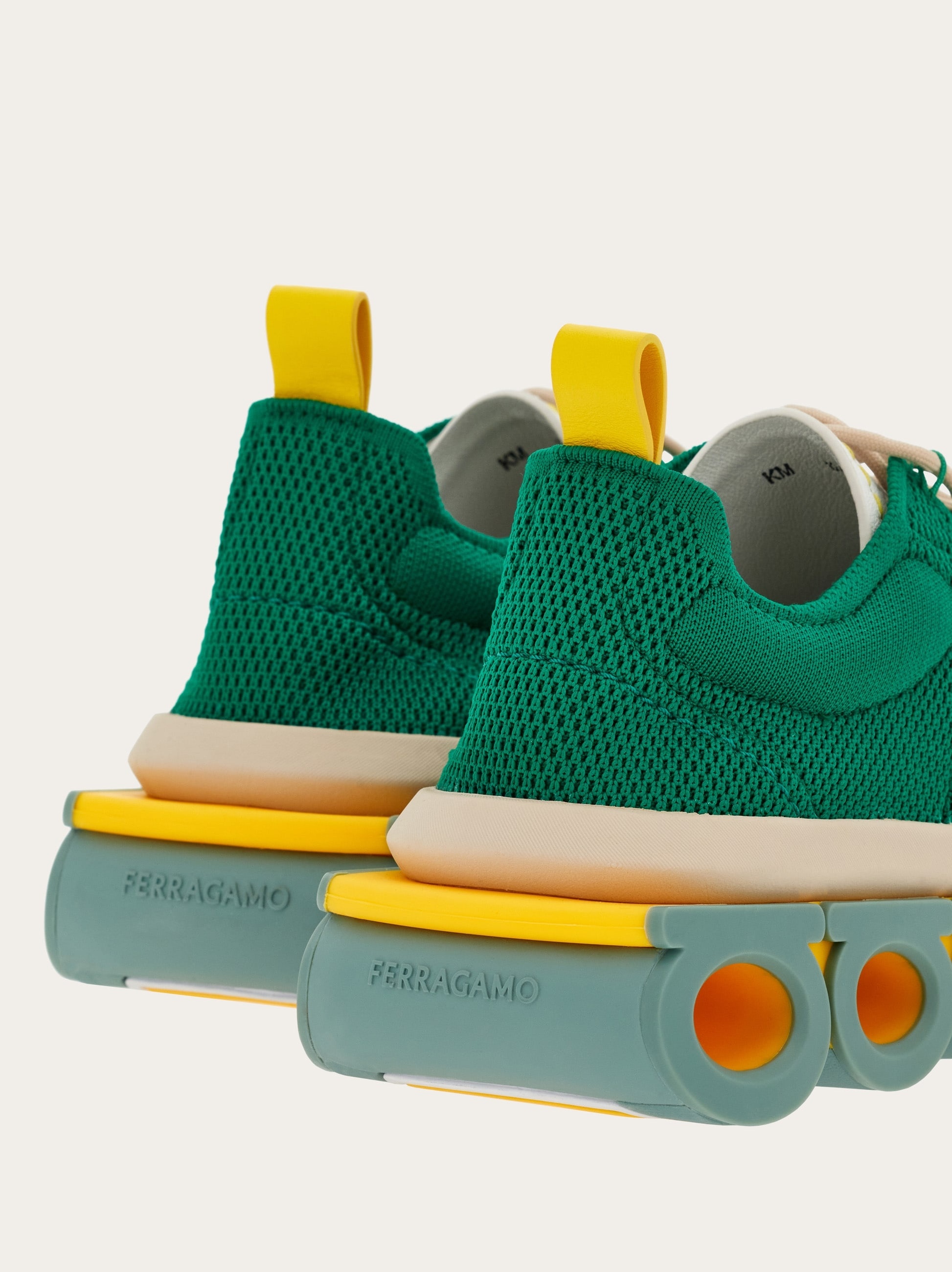 Running sneaker - 3