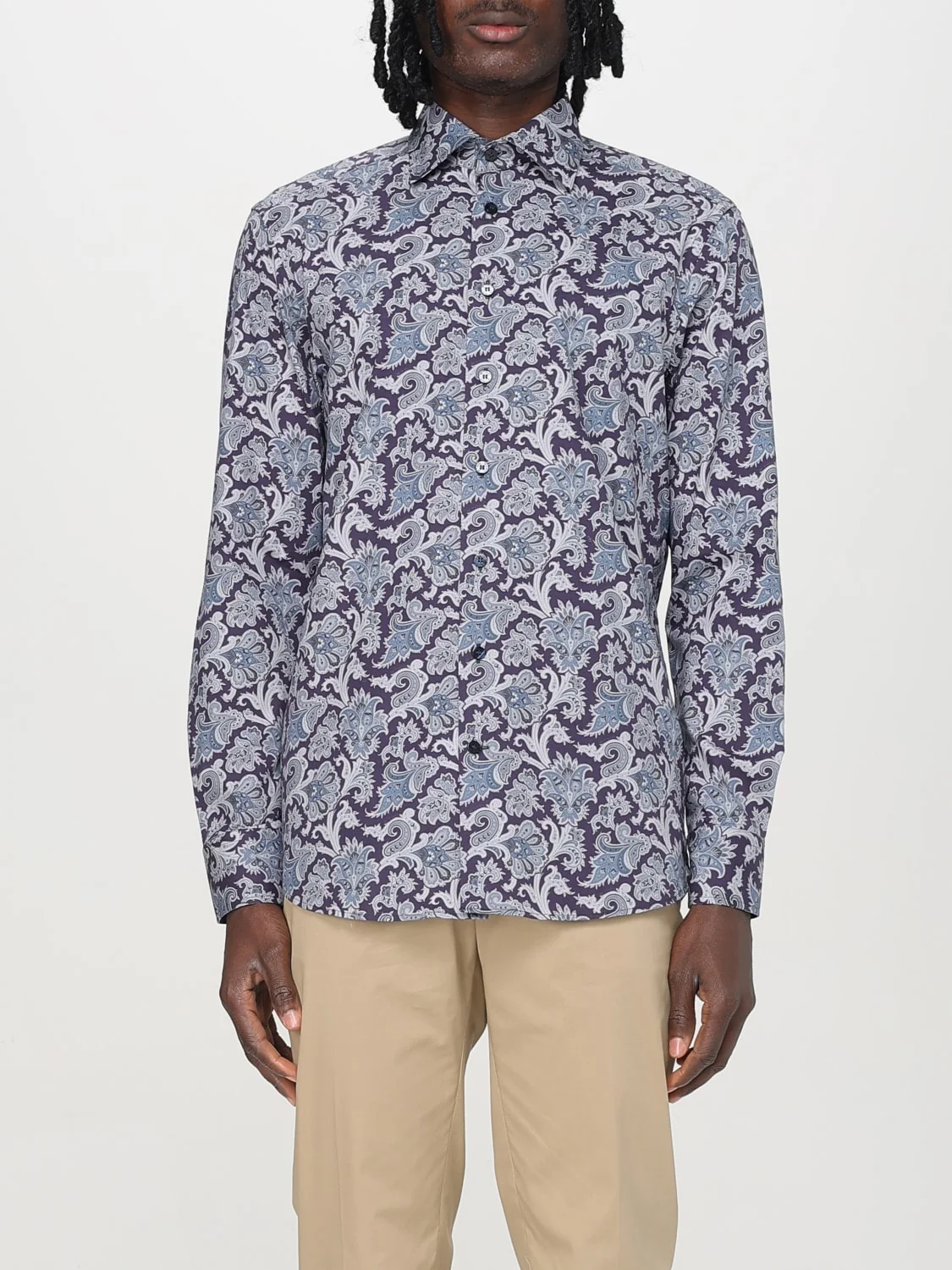 Shirt men Etro - 1