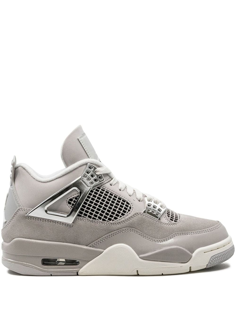 Air Jordan 4 "Frozen Moments" sneakers - 1