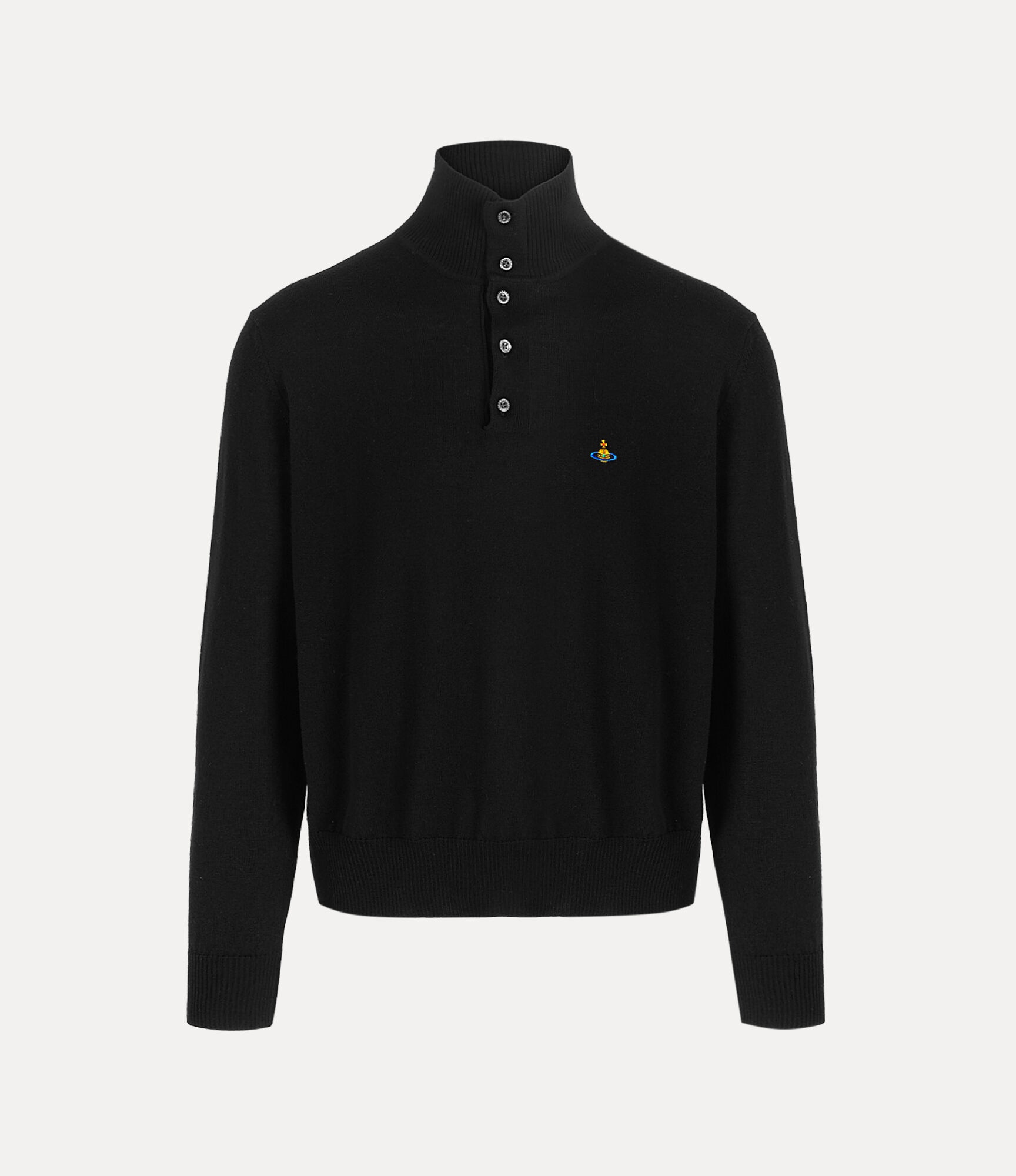 ALEX TURTLENECK JUMPER - 1