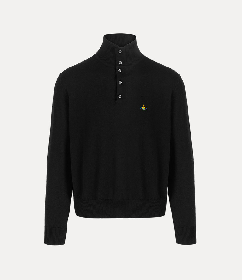 ALEX TURTLENECK JUMPER 1