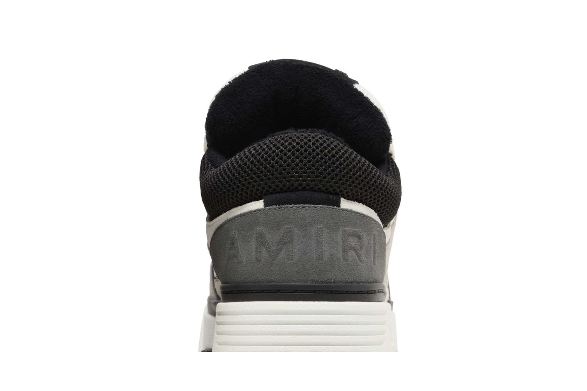 Amiri MA-1 'White Grey Black' - 7