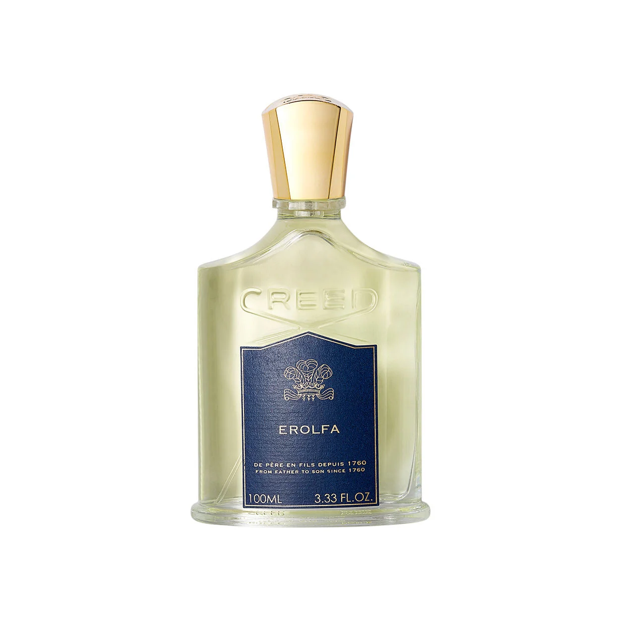 Erolfa Eau de Parfum - 1