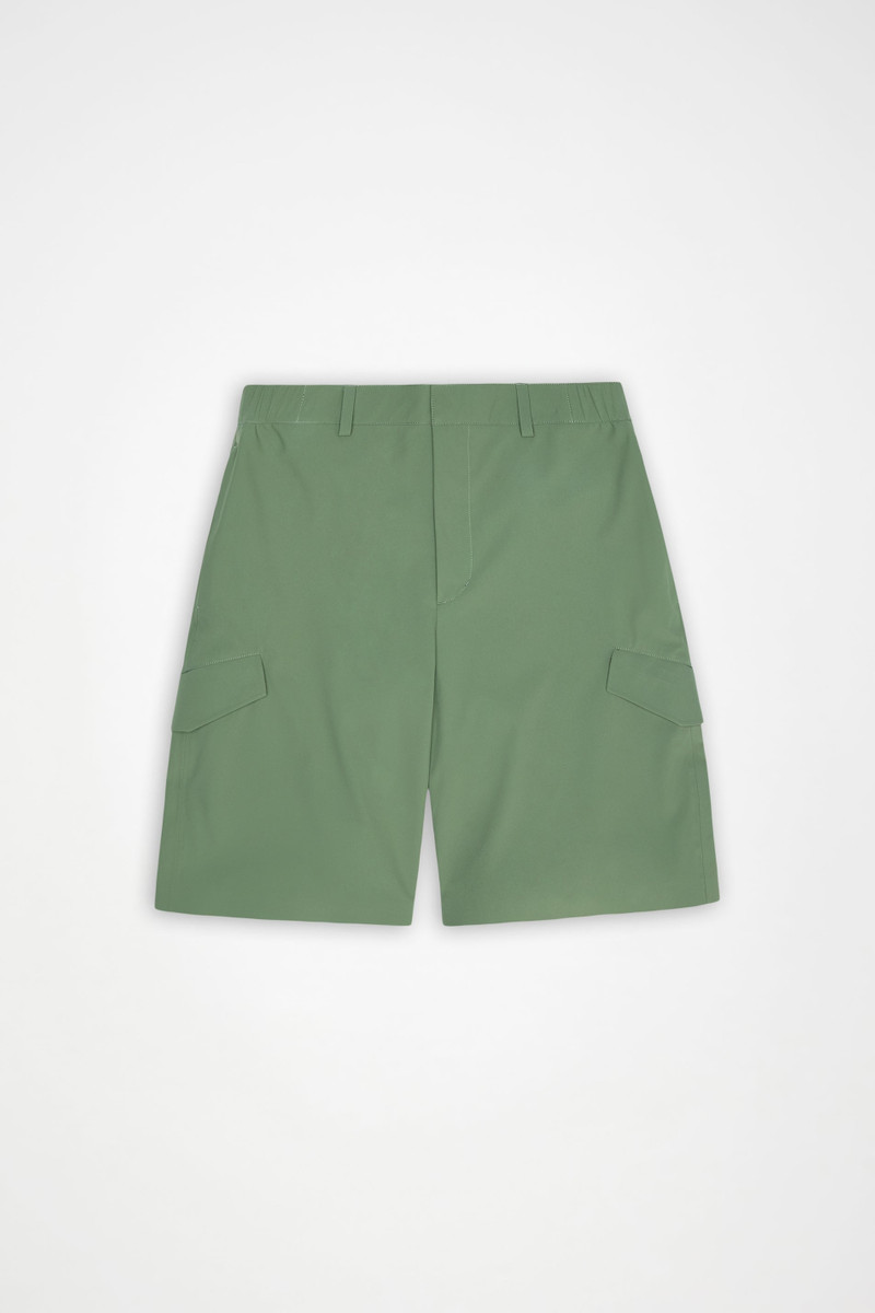 Suva Hardshell Shorts 1