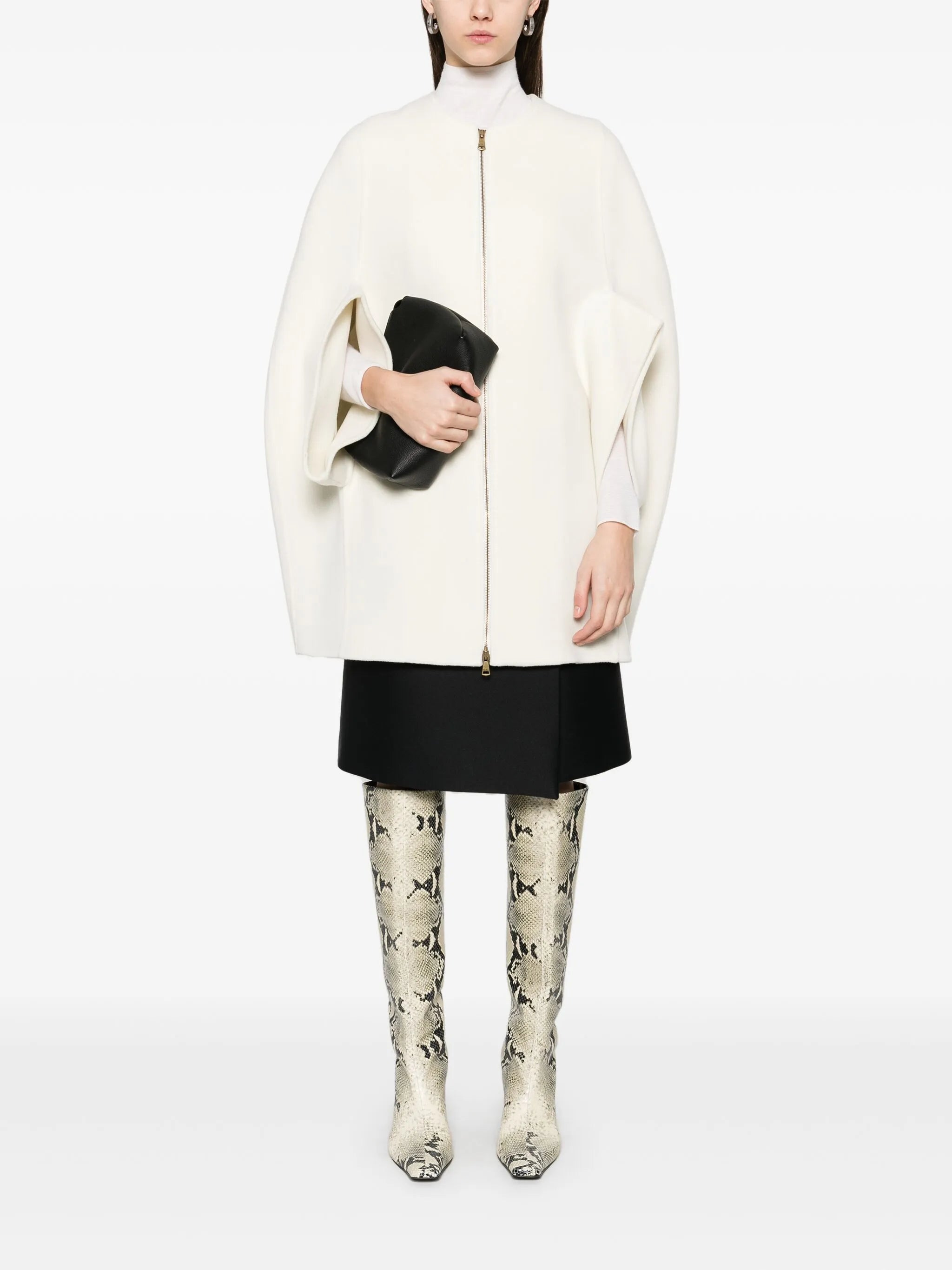 Placido coat - 2