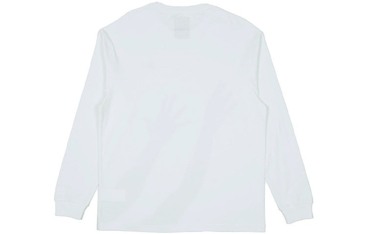 Air Jordan x Union LA Long Sleeves T-Shirt Asia Sizing 'White' CV1299-100 - 2