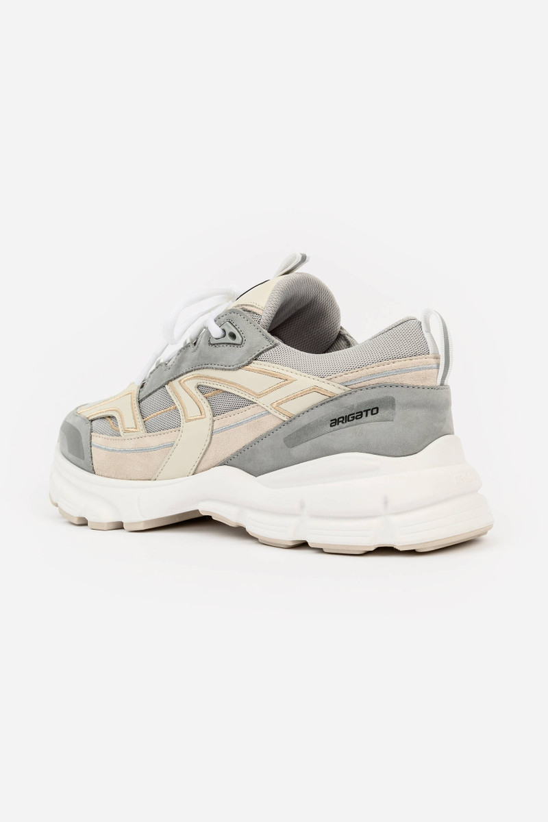 Marathon R-Trail Sneaker 4