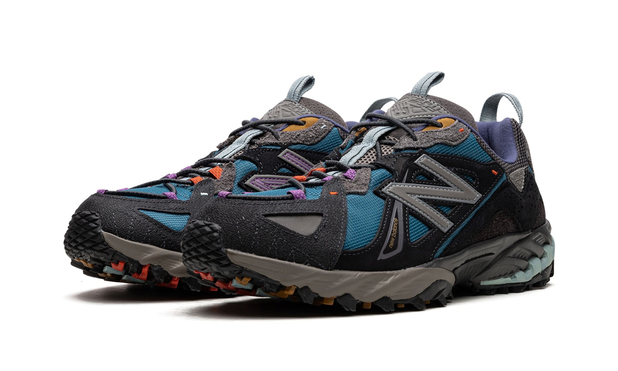 New Balance 610 "Bodega - The Trail Less Taken" - 2