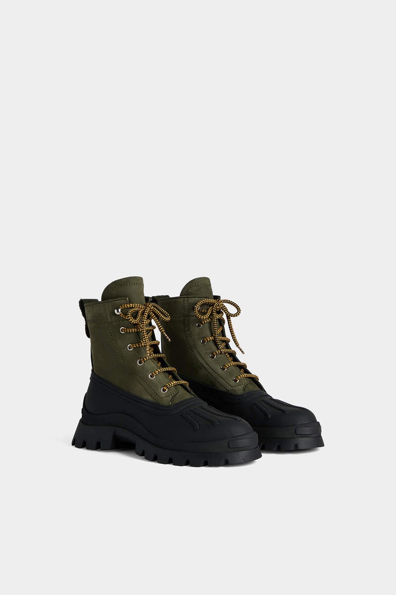 CANADIAN ANKLE BOOTS - 2