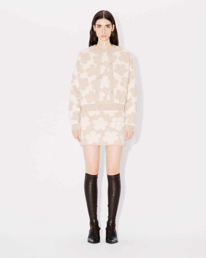 'HANA Dots' mini skirt 3