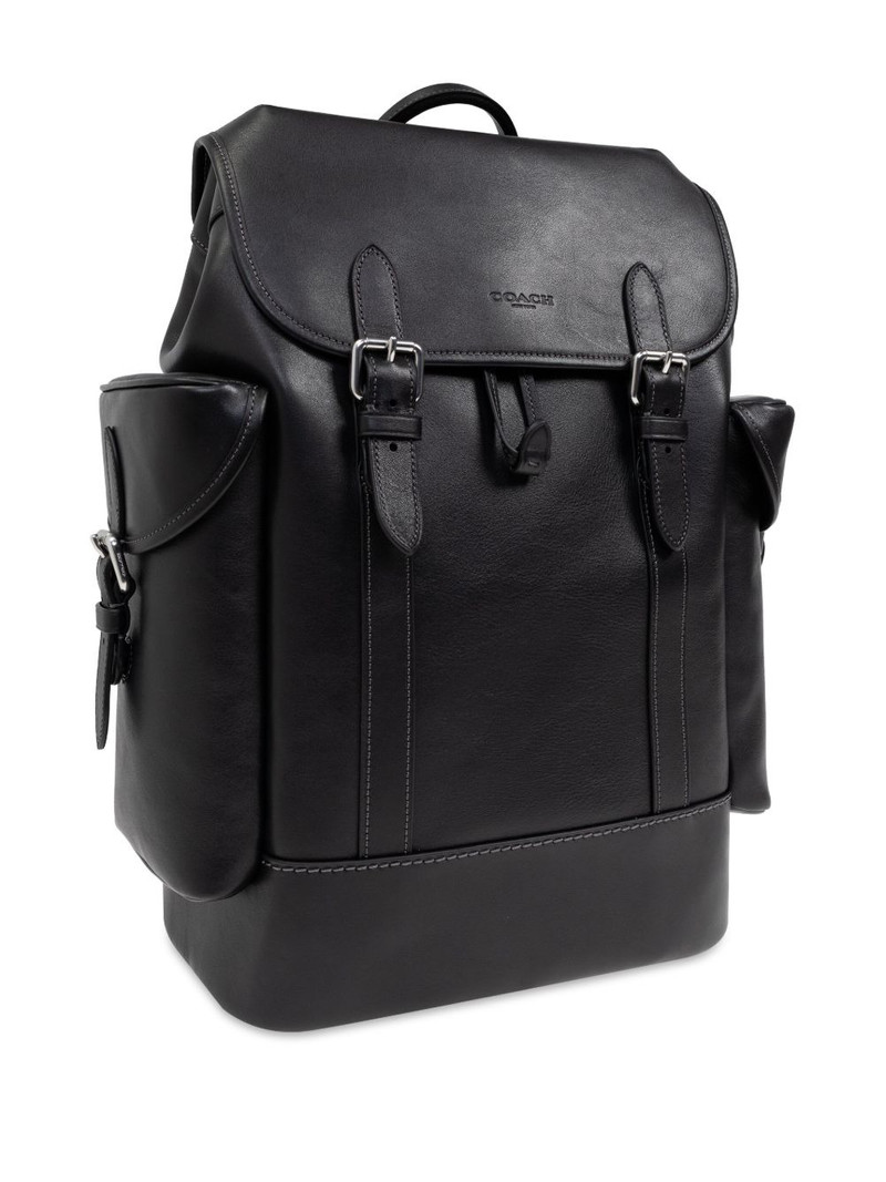 Hitch backpack 4