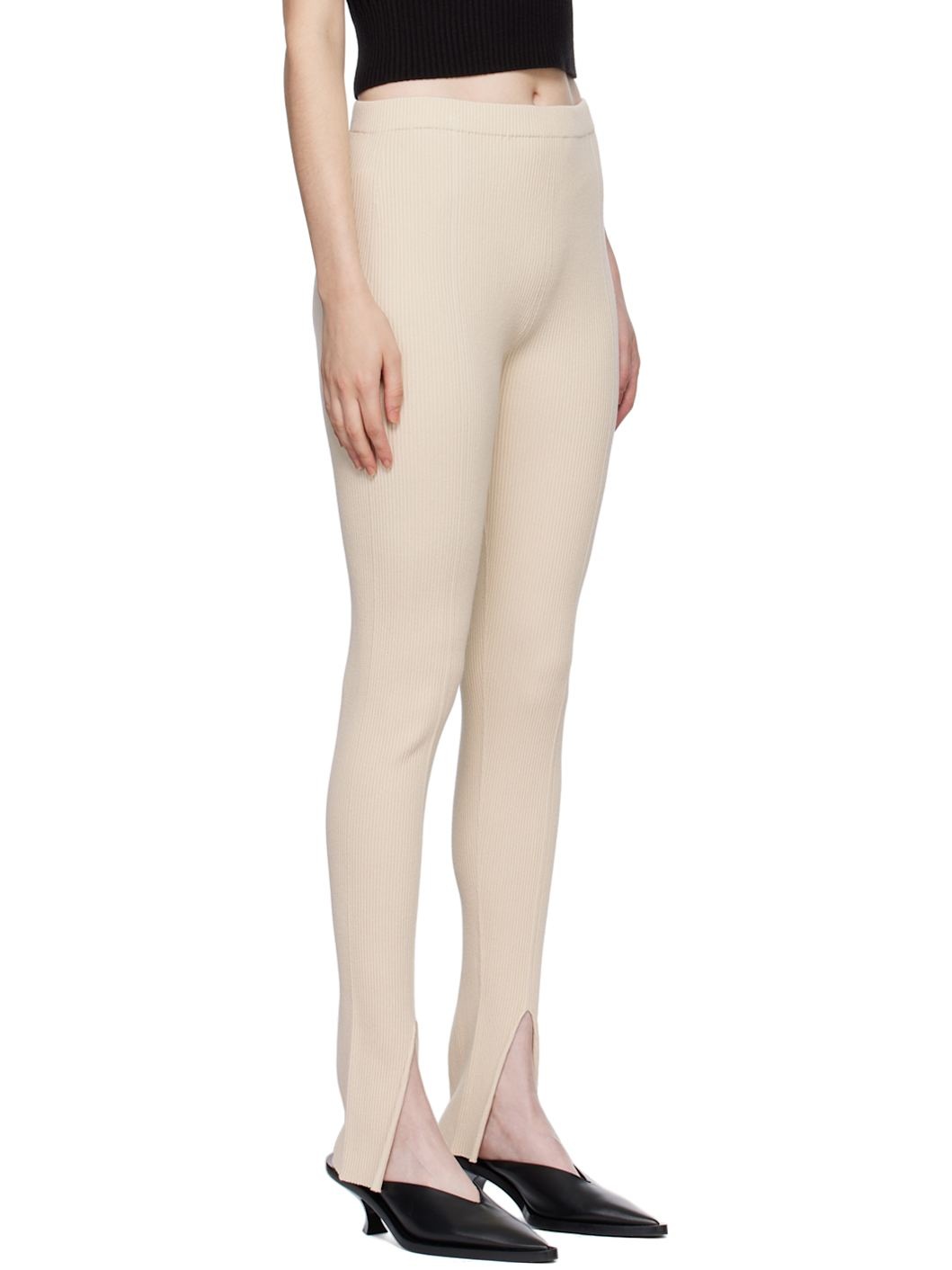 Off-White Leo Leggings - 2