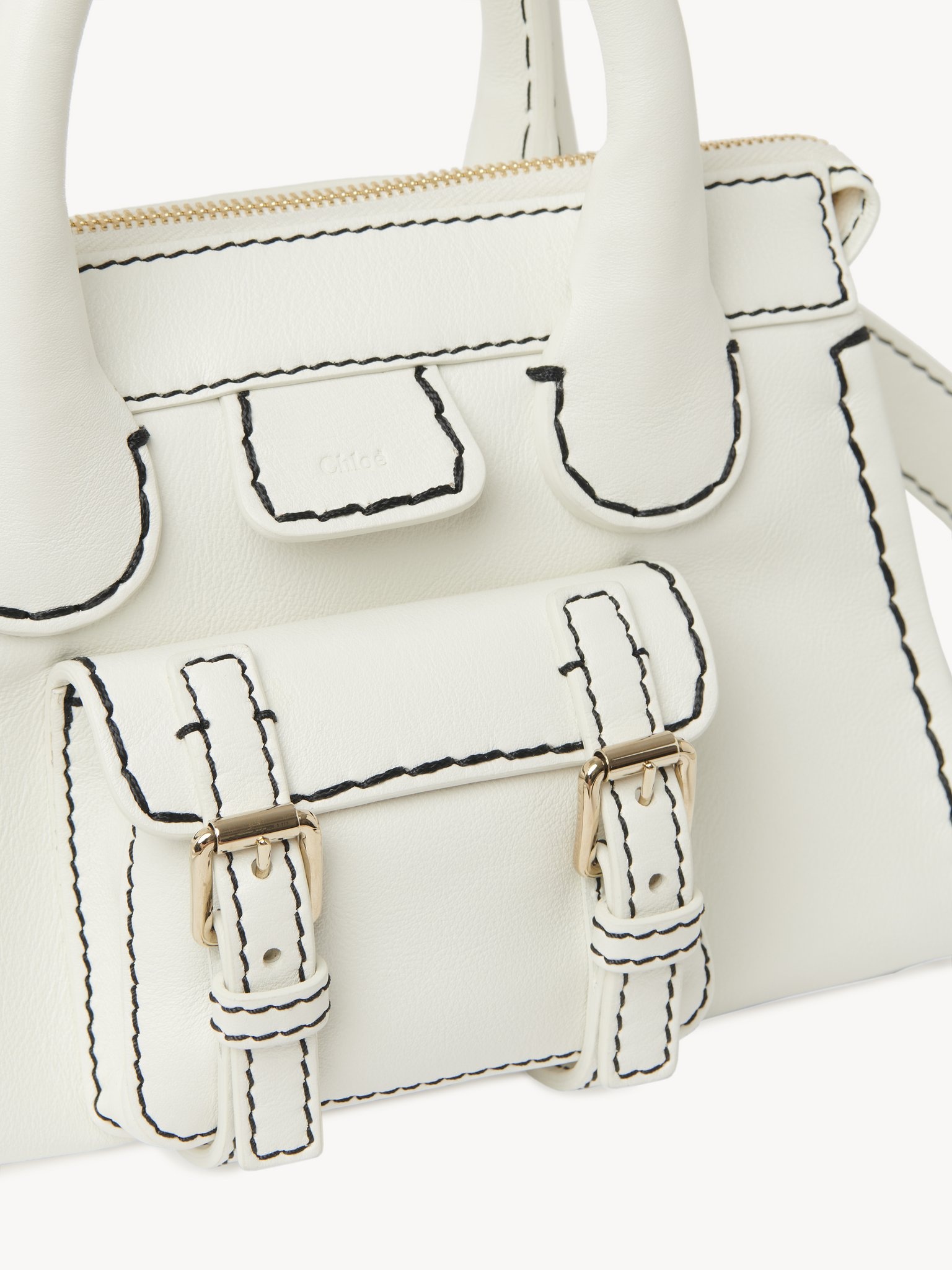 EDITH MINI BAG - 3