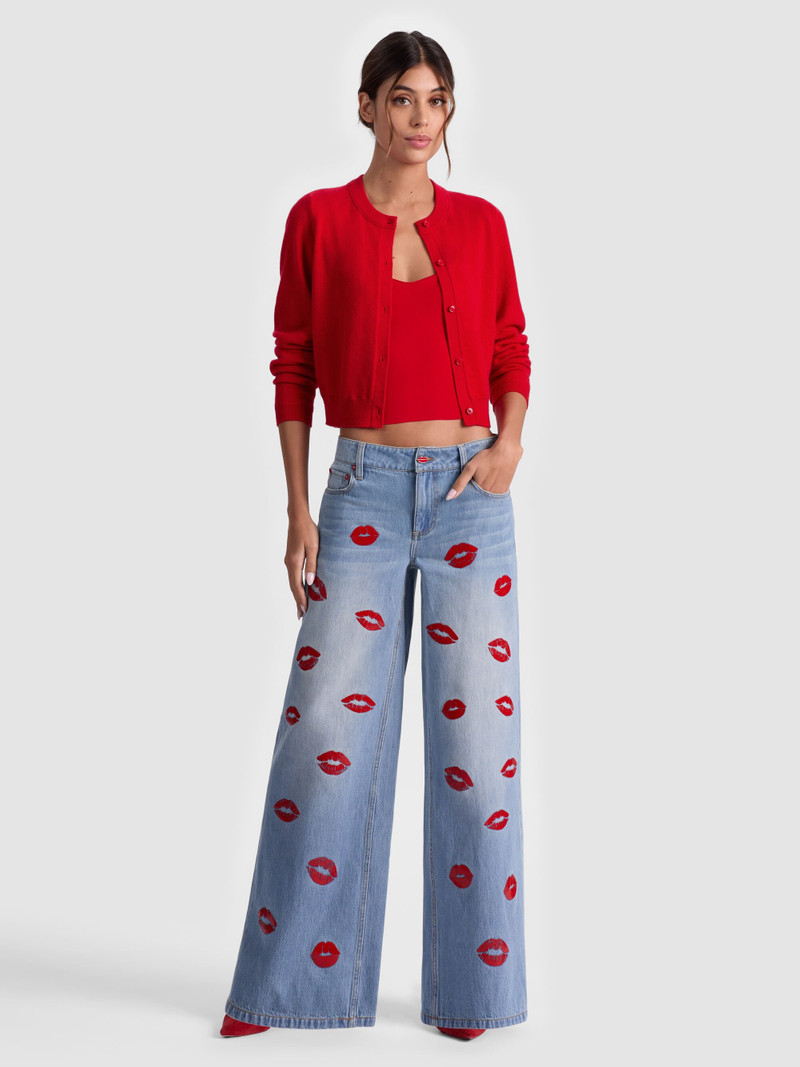 AMAZING JEAN 3