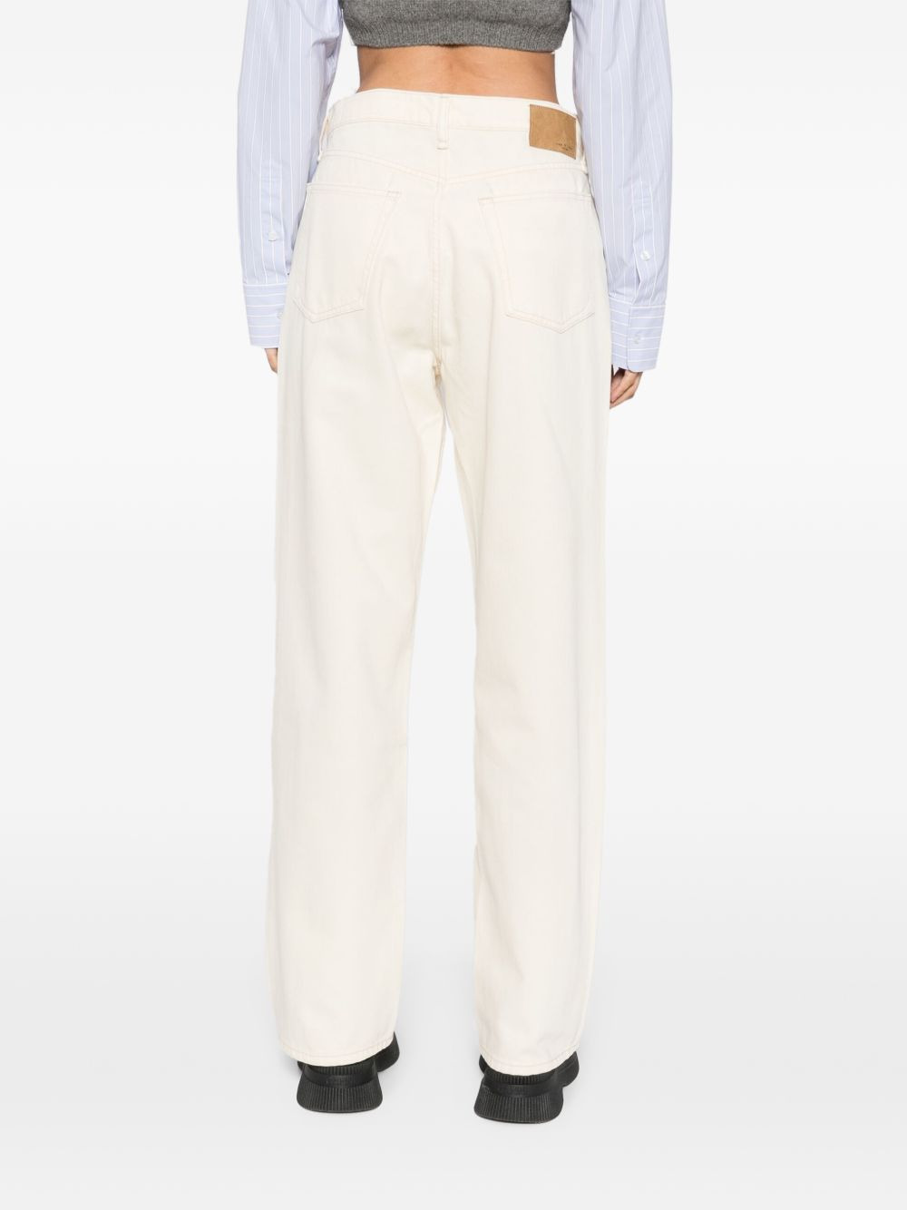Shea jeans - 4