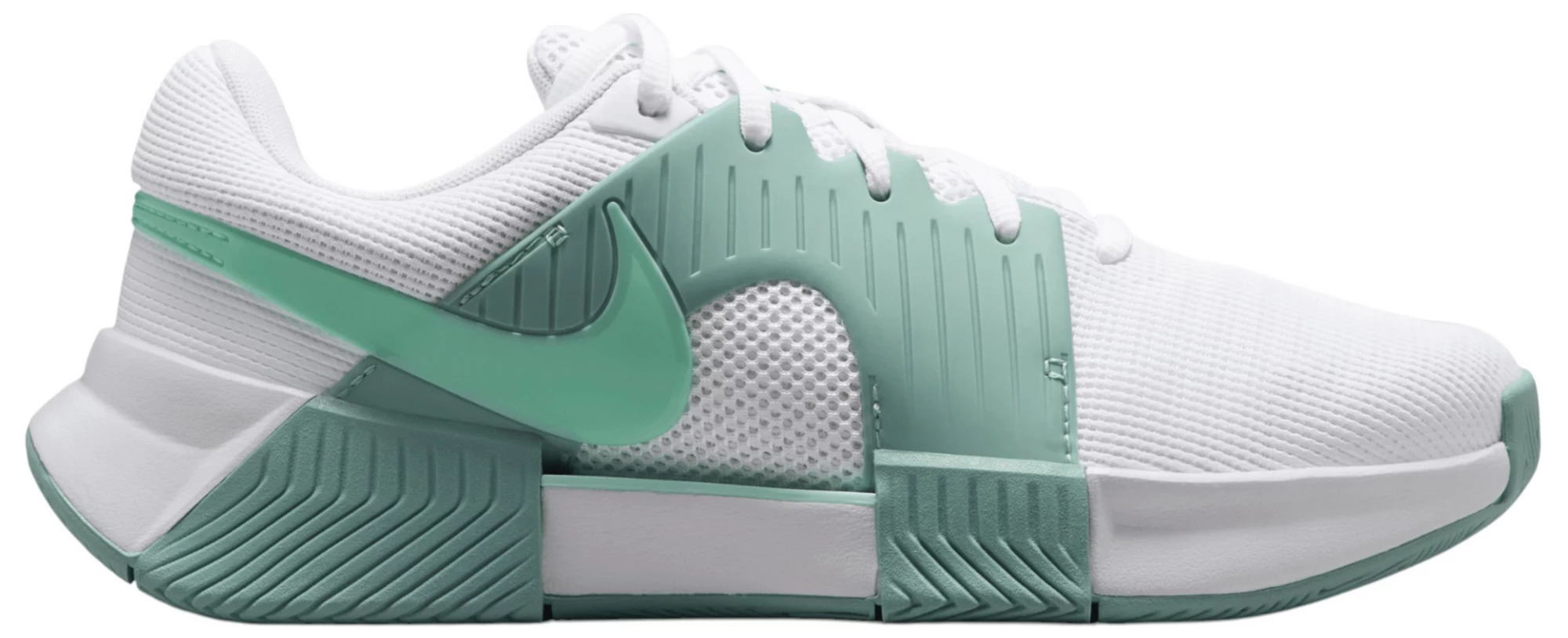 Nike Women's GP Challenge 1 Hard Court Tennis Shoes - 1