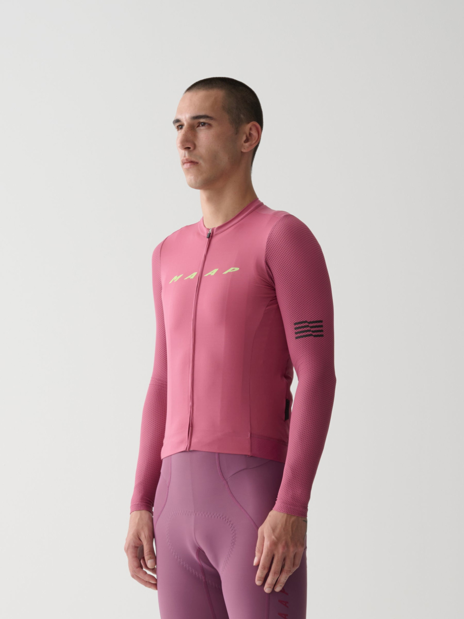 Evade Pro Base LS Jersey 2.0 - 2