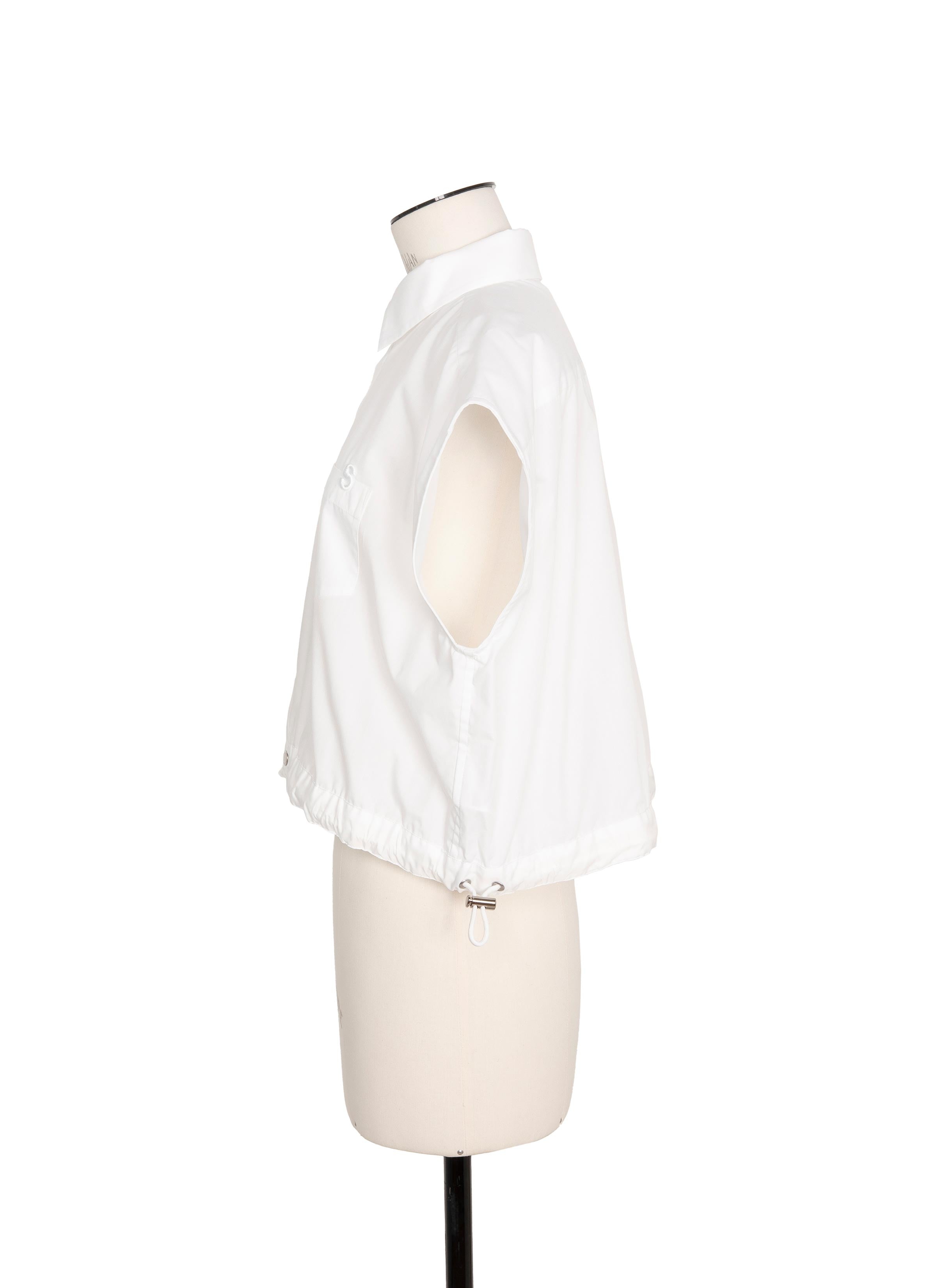 s Cotton Poplin Shirt - 2