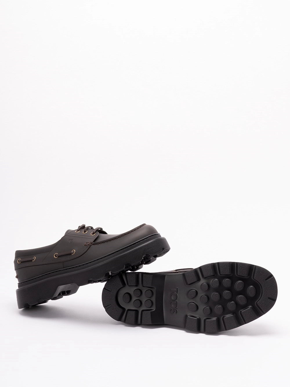 Tod's Men Lace-Ups - 4