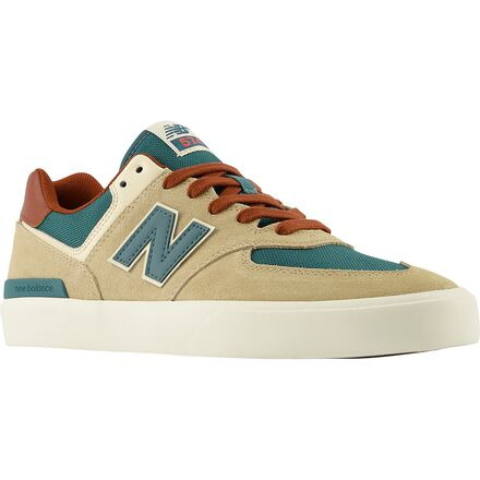 Numeric 574 Vulc Shoe - Men's - 2