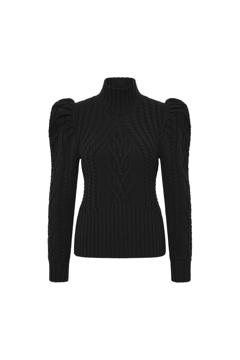 Ebba Knit Jumper 1