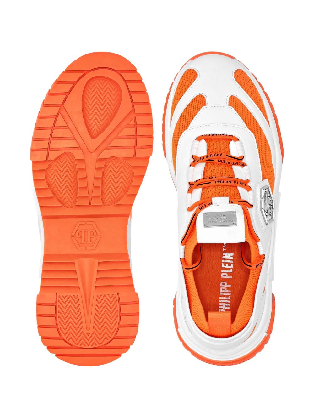 Predator sneakers - 3