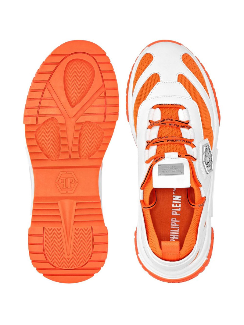 Predator sneakers 3