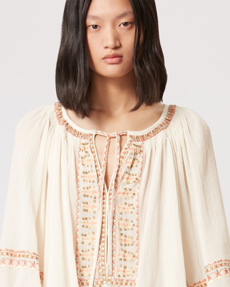 SHIRT & BLOUSE - 3