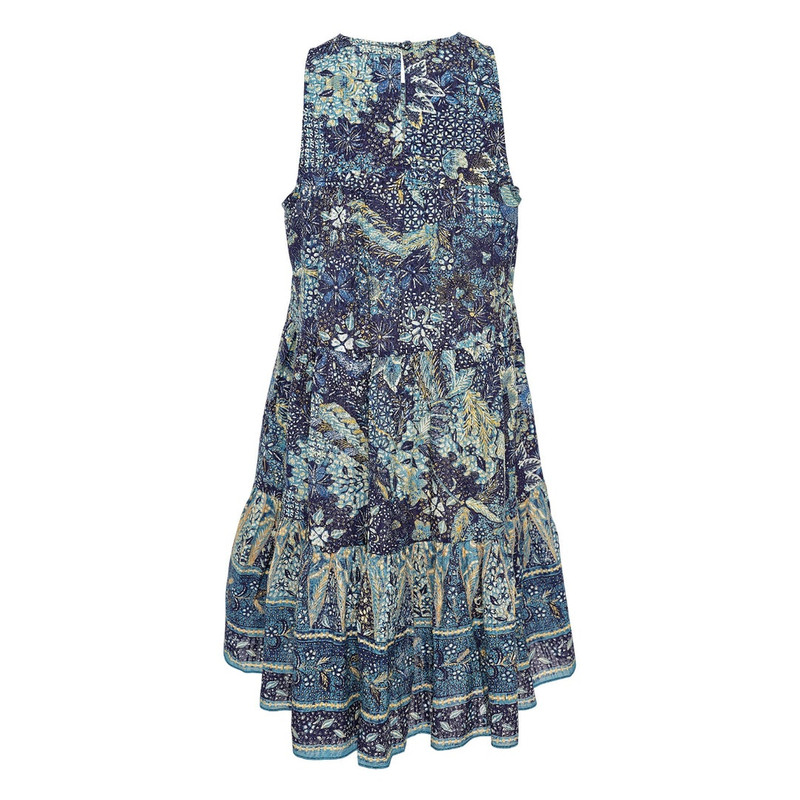 ULLA JOHNSON Mari Dress outlook
