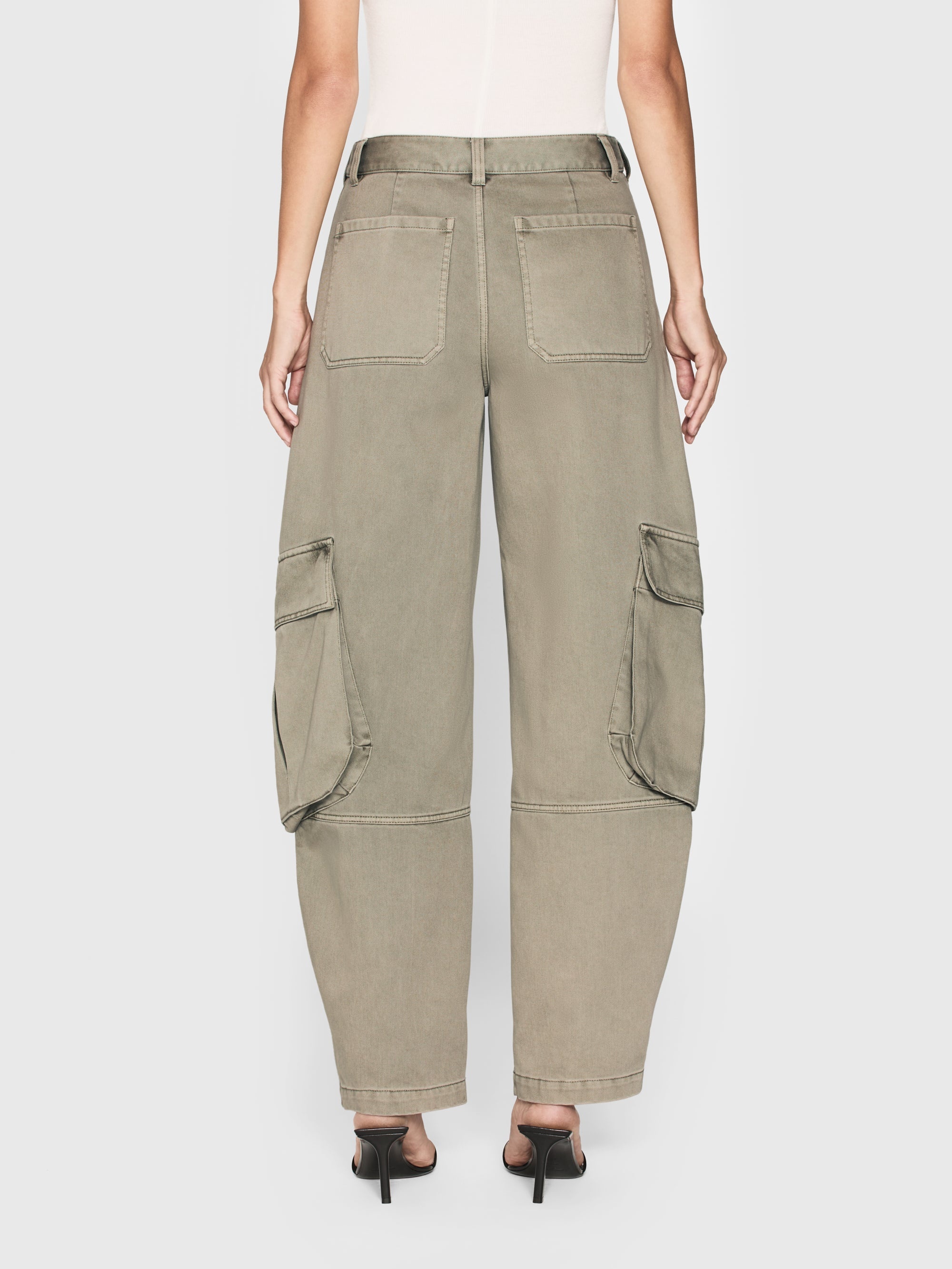 The Bubble Cargo in Rosemary - 7