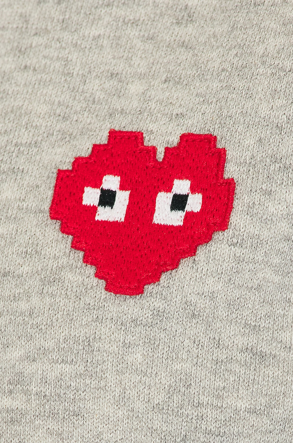 Invader Hooded Sweatshirt - 7