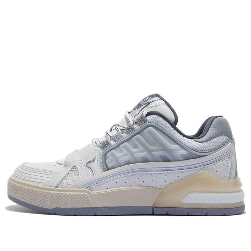 Li-Ning ERA 'White' AZGS009-2 - 1