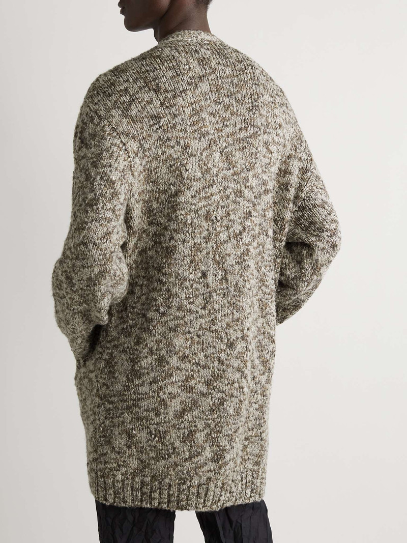 Wool-Blend Cardigan 4